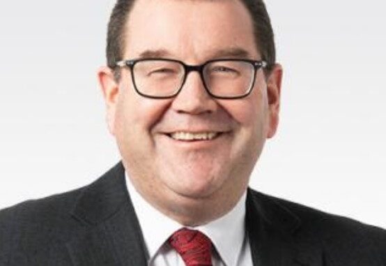 Hon Grant Robertson