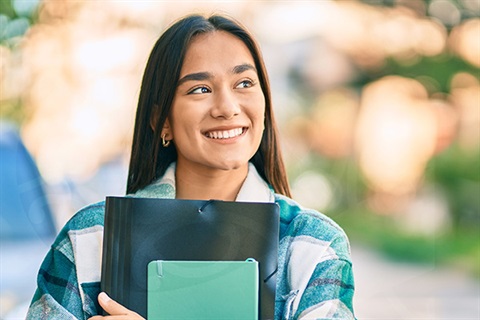 HORO - tertiary-scholarship