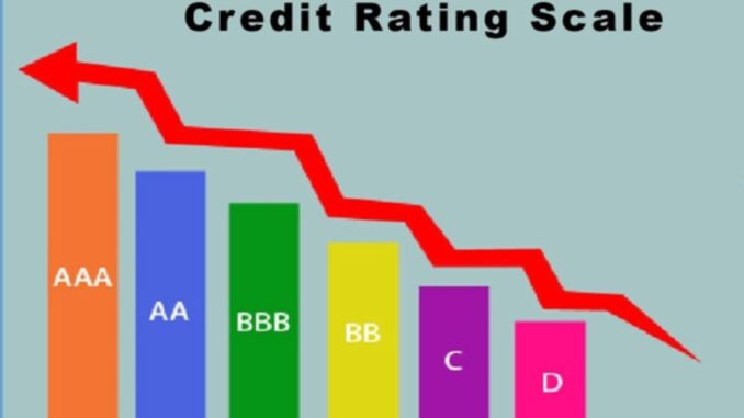 POlitics - AA ratings