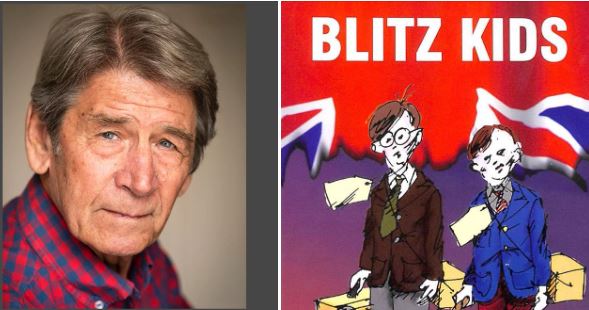 ENT - Ken Blackburn Blitz Kids