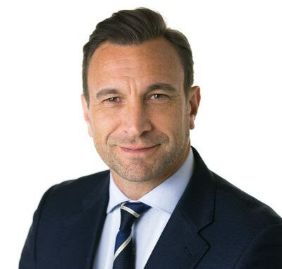 BIZ - Kirk Hope