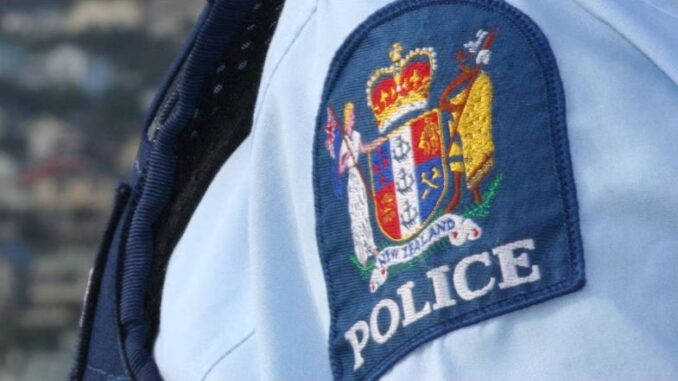 POLICE - Porirua assault