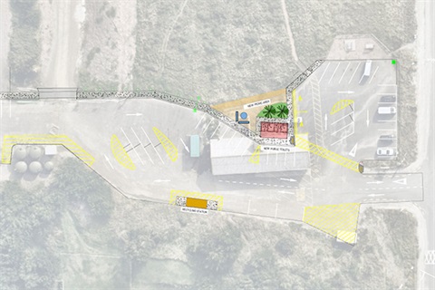 HORO - waitārere-beach-carpark-concept-thumbnail