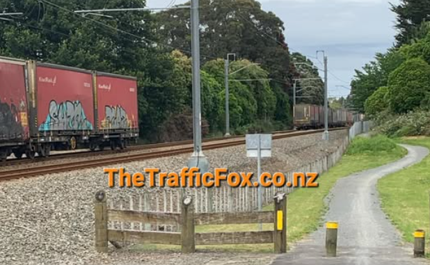 Otai train