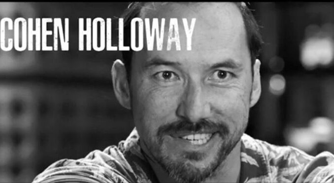 ENT - Cohen Holloway