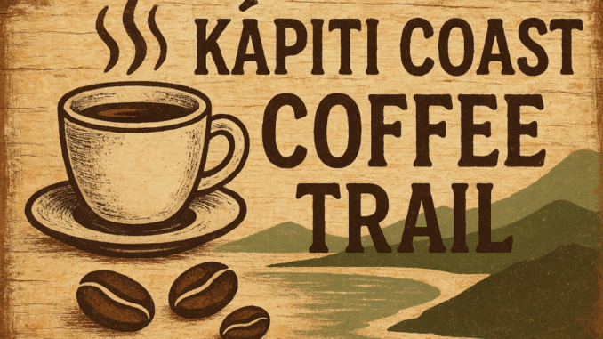 COFFEE TRAIL ai