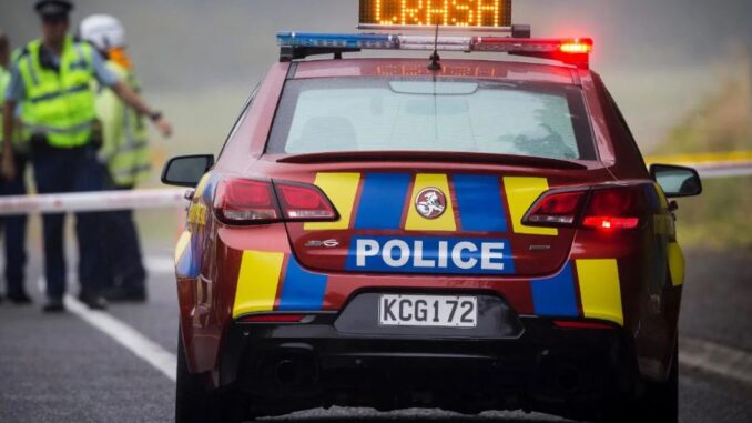 TRANSPORT - Castlecliff death named