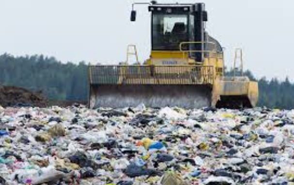 KIM - Waste management story