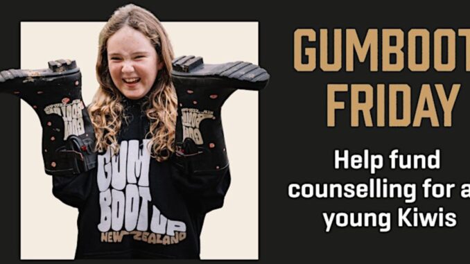 GUMBOOT FRiday - top pic kid